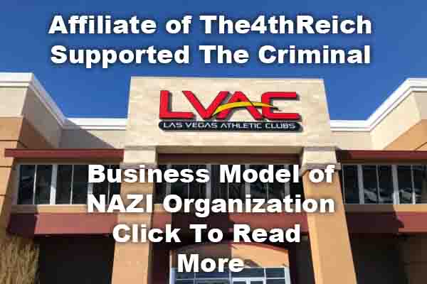Las Vegas Athletic Club
