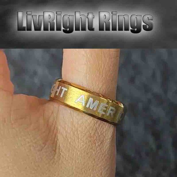 American Patriot Rings - Image 5