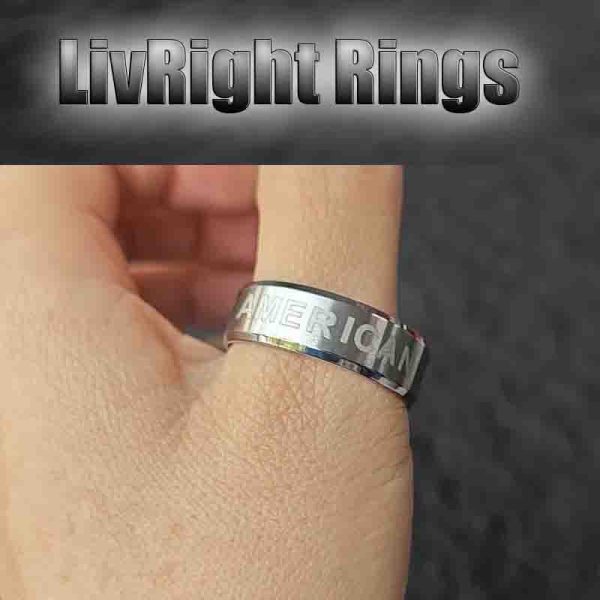 American Patriot Rings - Image 7